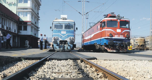 До Москве преко Пољске